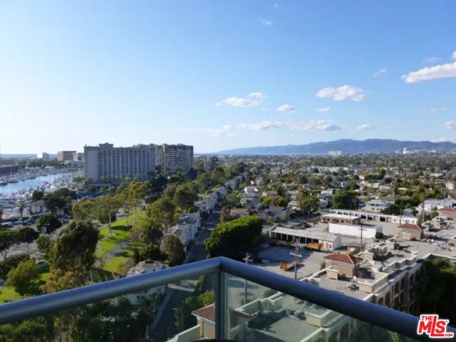 13700 Marina Pointe Drive 1206, Marina Del Rey, California 90292