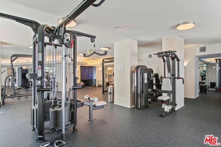13700 Marina Pointe Drive 1206, Marina Del Rey, California 90292