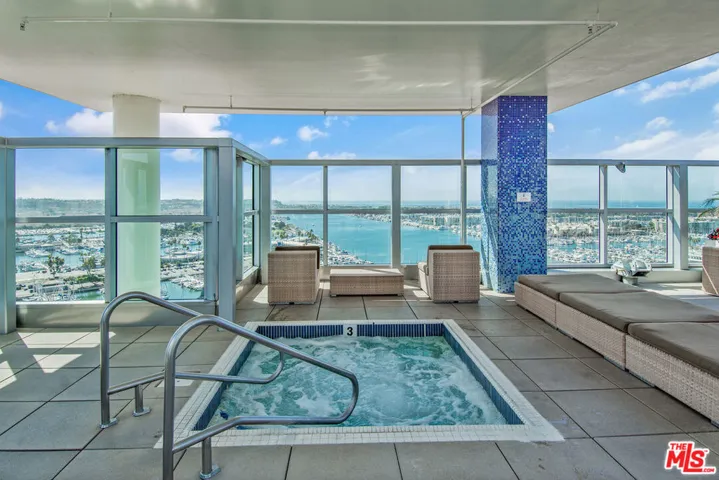 13700 Marina Pointe Drive 1206, Marina Del Rey, California 90292