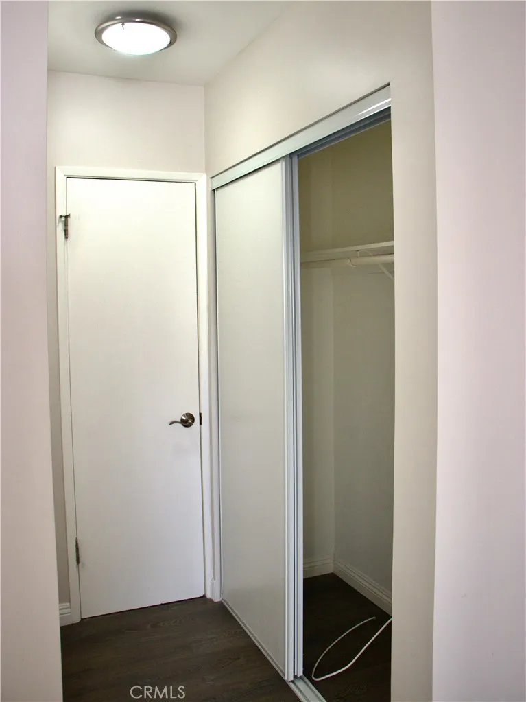 Closet