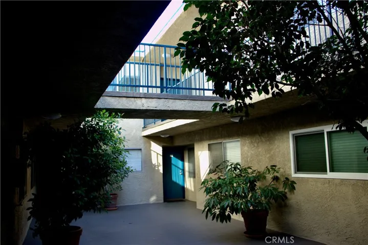 Inside complex