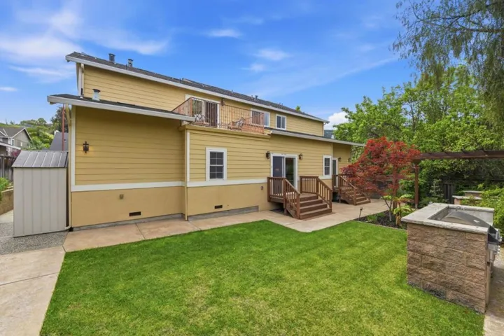 1129 Foxhurst Way, San Jose, California 95120
