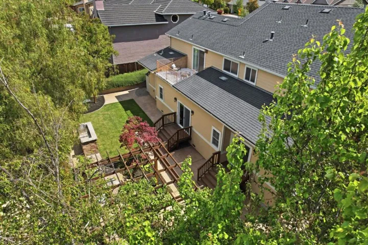 1129 Foxhurst Way, San Jose, California 95120