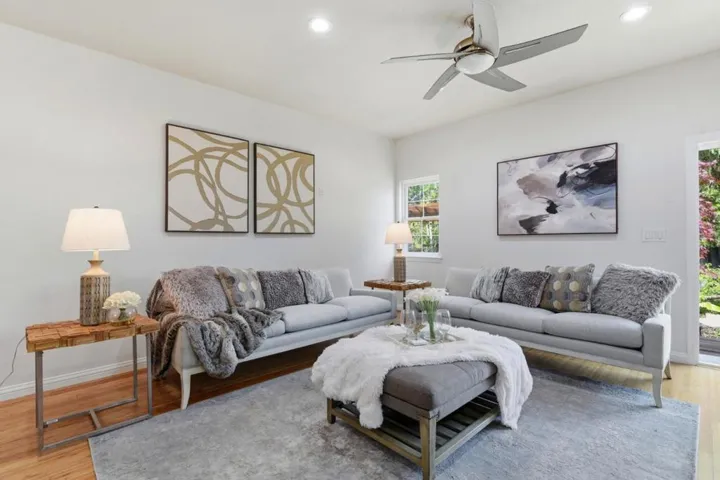 1129 Foxhurst Way, San Jose, California 95120