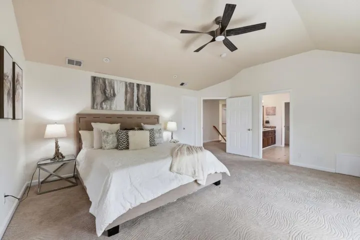 1129 Foxhurst Way, San Jose, California 95120