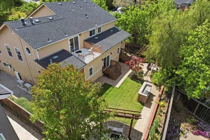 1129 Foxhurst Way, San Jose, California 95120