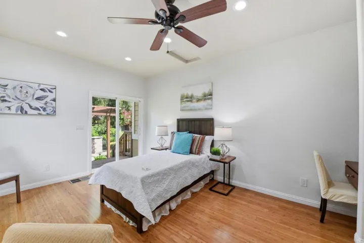 1129 Foxhurst Way, San Jose, California 95120