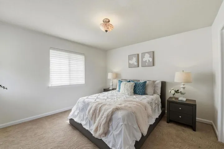 1129 Foxhurst Way, San Jose, California 95120