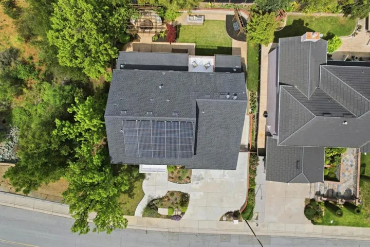 1129 Foxhurst Way, San Jose, California 95120