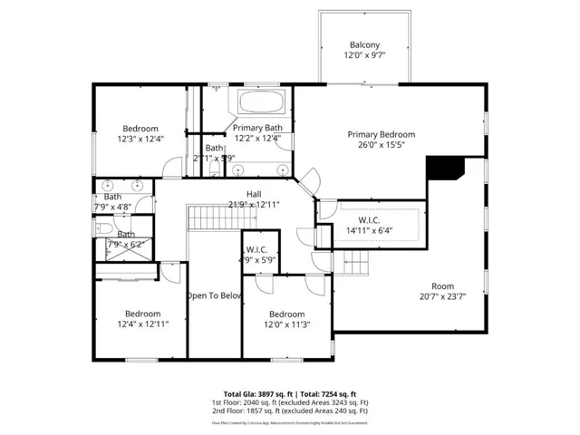 1129 Foxhurst Way, San Jose, California 95120