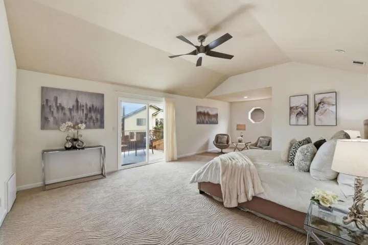 1129 Foxhurst Way, San Jose, California 95120
