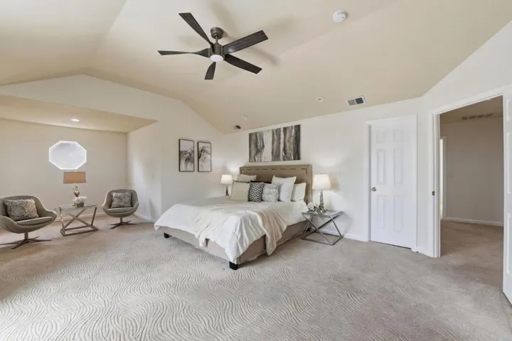 1129 Foxhurst Way, San Jose, California 95120