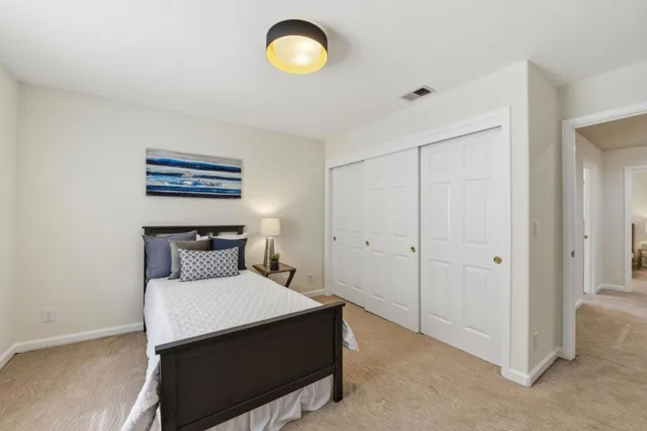 1129 Foxhurst Way, San Jose, California 95120