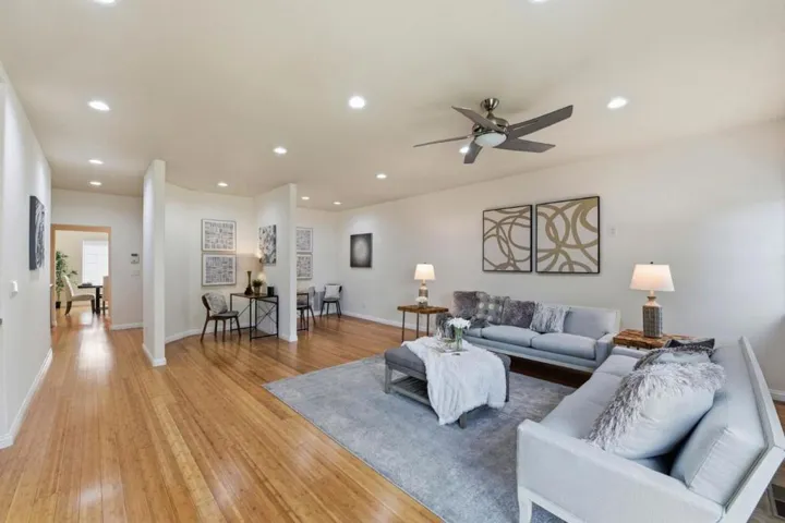 1129 Foxhurst Way, San Jose, California 95120