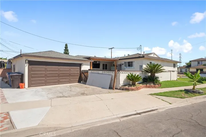8849 Pico Vista, Pico Rivera, California 90660