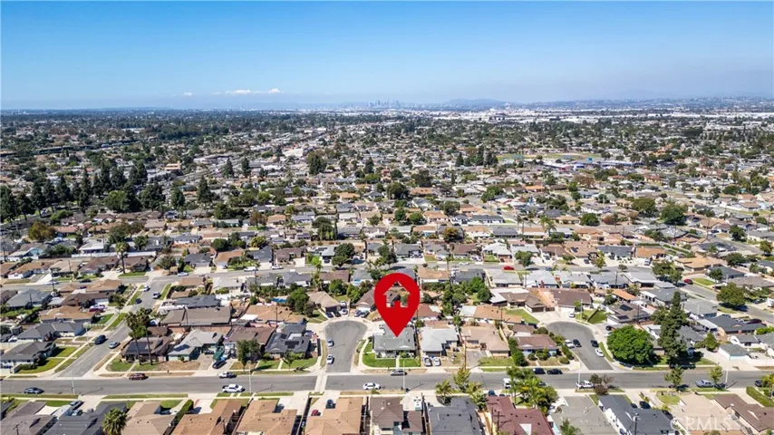 8849 Pico Vista, Pico Rivera, California 90660