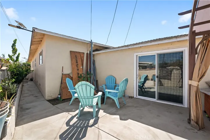 8849 Pico Vista, Pico Rivera, California 90660
