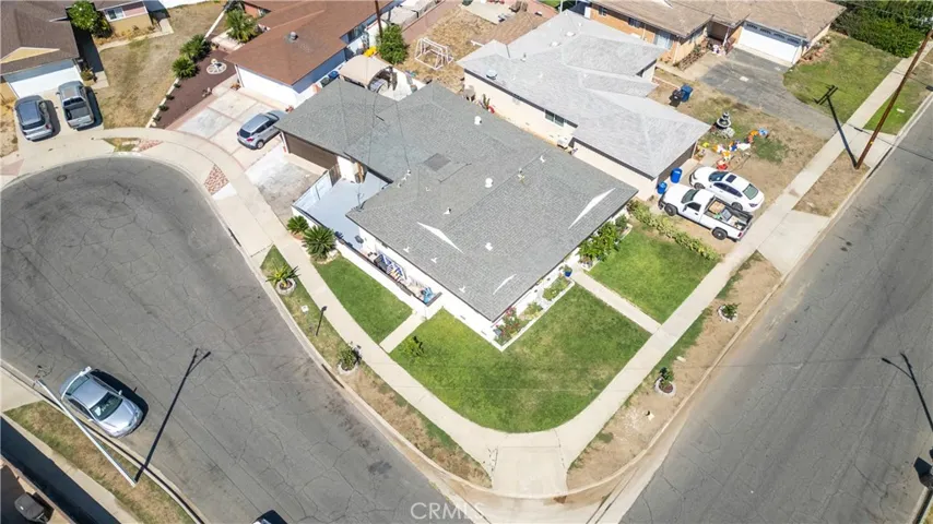 8849 Pico Vista, Pico Rivera, California 90660