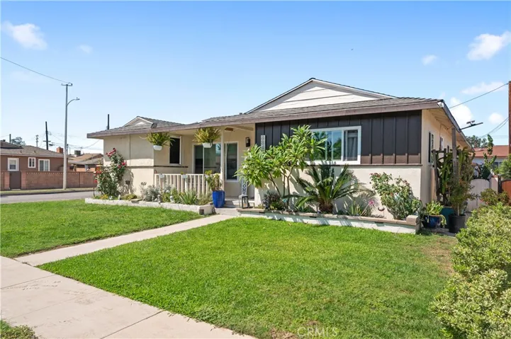 8849 Pico Vista, Pico Rivera, California 90660