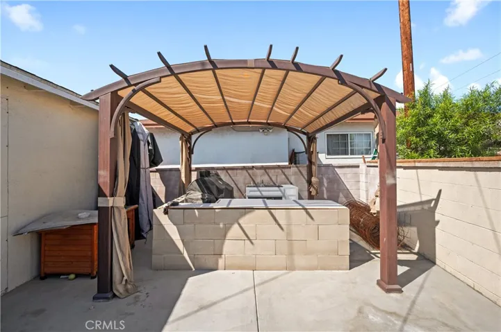 8849 Pico Vista, Pico Rivera, California 90660