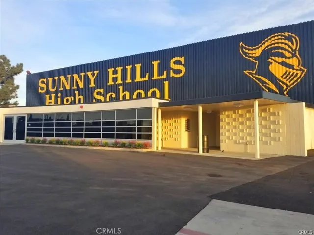 1234 Summersworth Place, Fullerton, California 92833