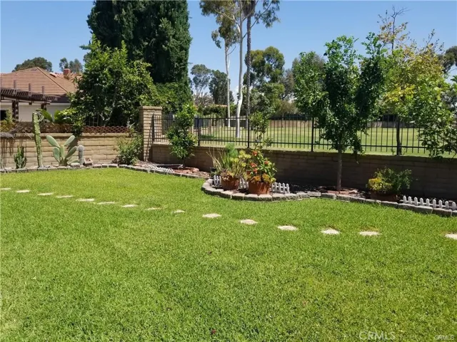 1234 Summersworth Place, Fullerton, California 92833