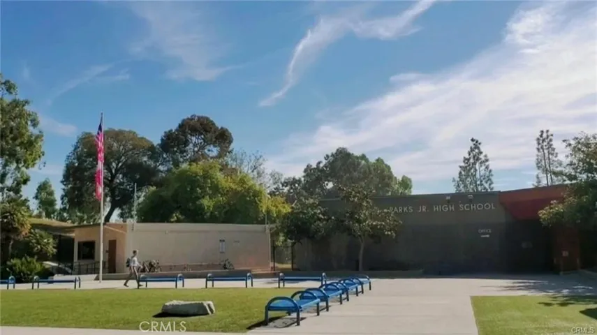 1234 Summersworth Place, Fullerton, California 92833