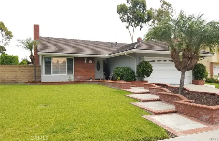 1234 Summersworth Place, Fullerton, California 92833