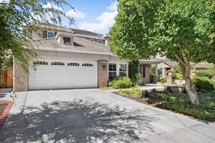 271 Kelley Mist Ct, Tracy, California 95377