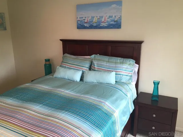 1460 W Oliver Avenue, San Diego, California 92109