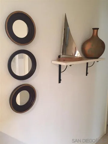 1460 W Oliver Avenue, San Diego, California 92109