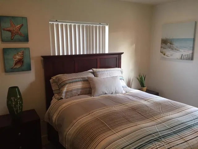 1460 W Oliver Avenue, San Diego, California 92109