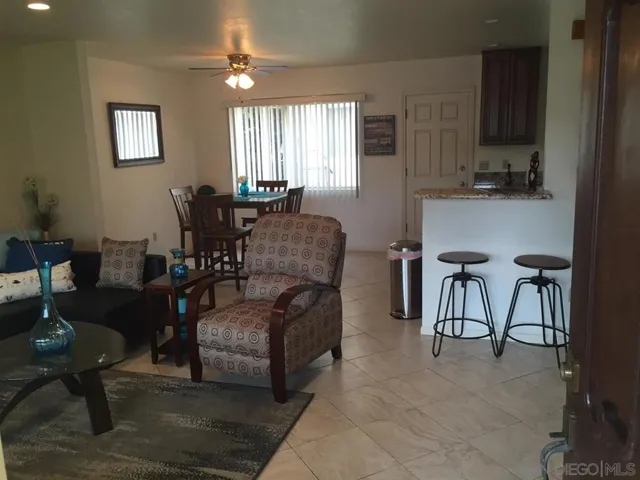 1460 W Oliver Avenue, San Diego, California 92109