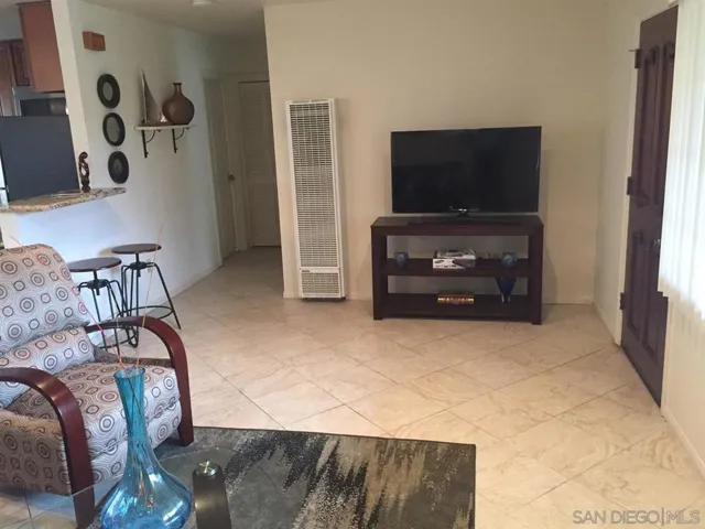 1460 W Oliver Avenue, San Diego, California 92109
