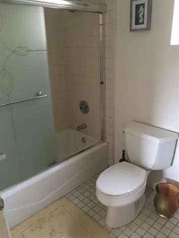 1460 W Oliver Avenue, San Diego, California 92109