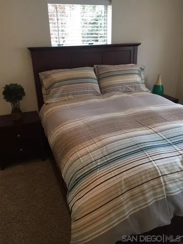 1460 W Oliver Avenue, San Diego, California 92109
