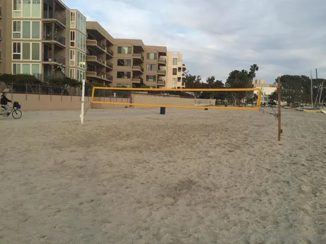 1460 W Oliver Avenue, San Diego, California 92109