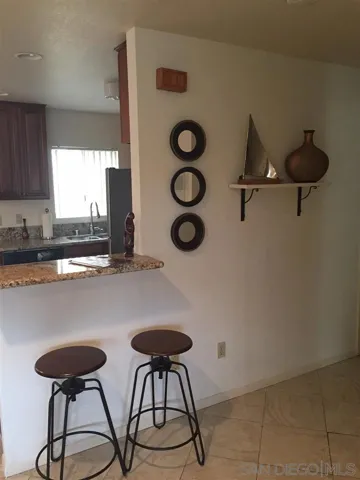 1460 W Oliver Avenue, San Diego, California 92109