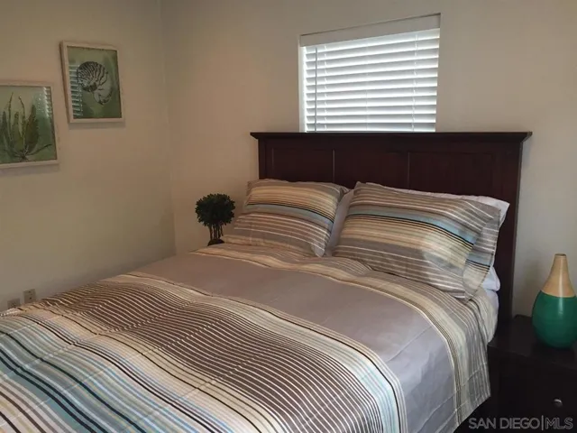 1460 W Oliver Avenue, San Diego, California 92109