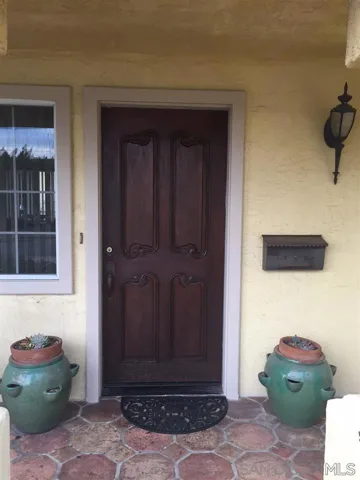 1460 W Oliver Avenue, San Diego, California 92109