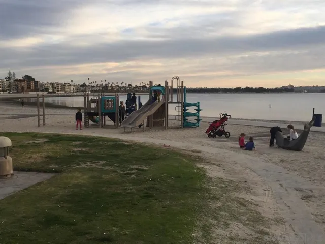 1460 W Oliver Avenue, San Diego, California 92109