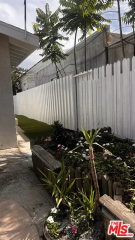 4310 Floral Drive, Los Angeles, California 90022