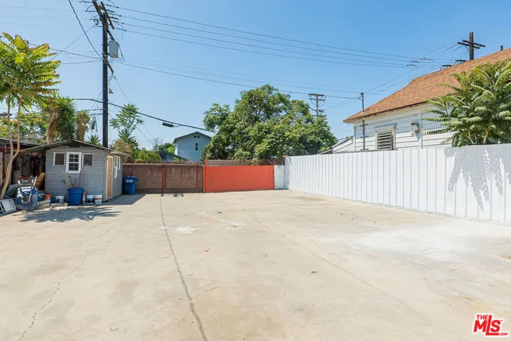 4310 Floral Drive, Los Angeles, California 90022