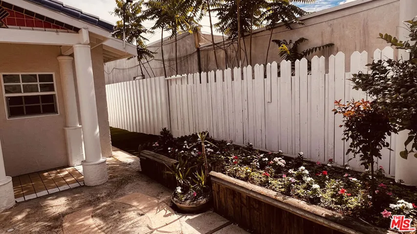 4310 Floral Drive, Los Angeles, California 90022