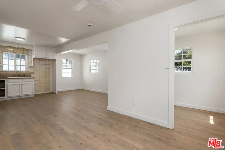 4310 Floral Drive, Los Angeles, California 90022