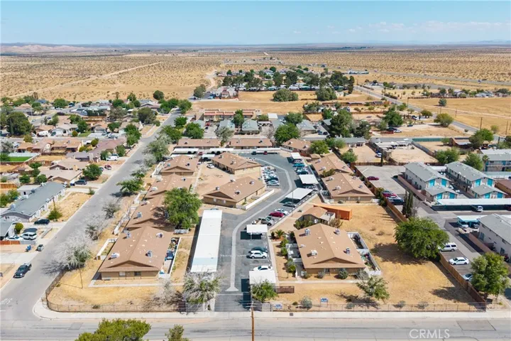 11200 Chamberlaine, Adelanto, California 92301