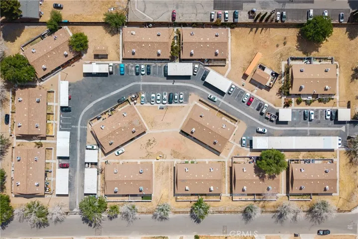 11200 Chamberlaine, Adelanto, California 92301