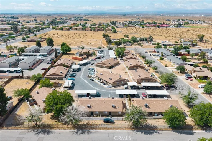 11200 Chamberlaine, Adelanto, California 92301