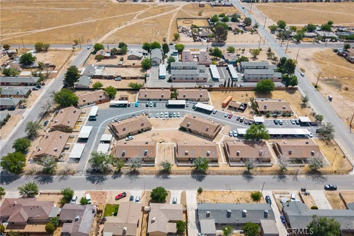 11200 Chamberlaine, Adelanto, California 92301