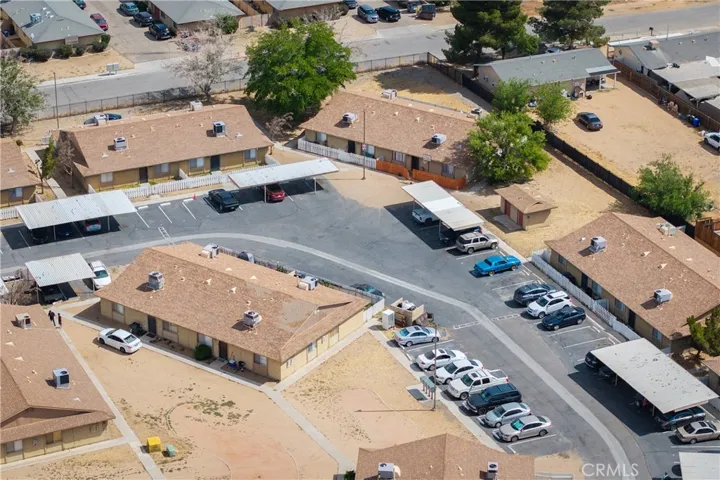 11200 Chamberlaine, Adelanto, California 92301